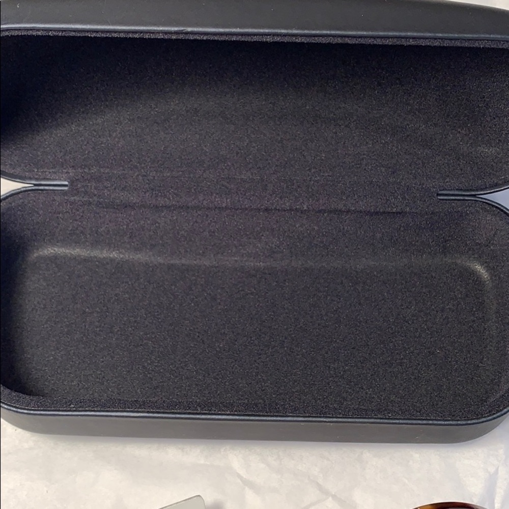 NWT Etro round sunnies w/Nautica hardcase stylish - Picture 15 of 15